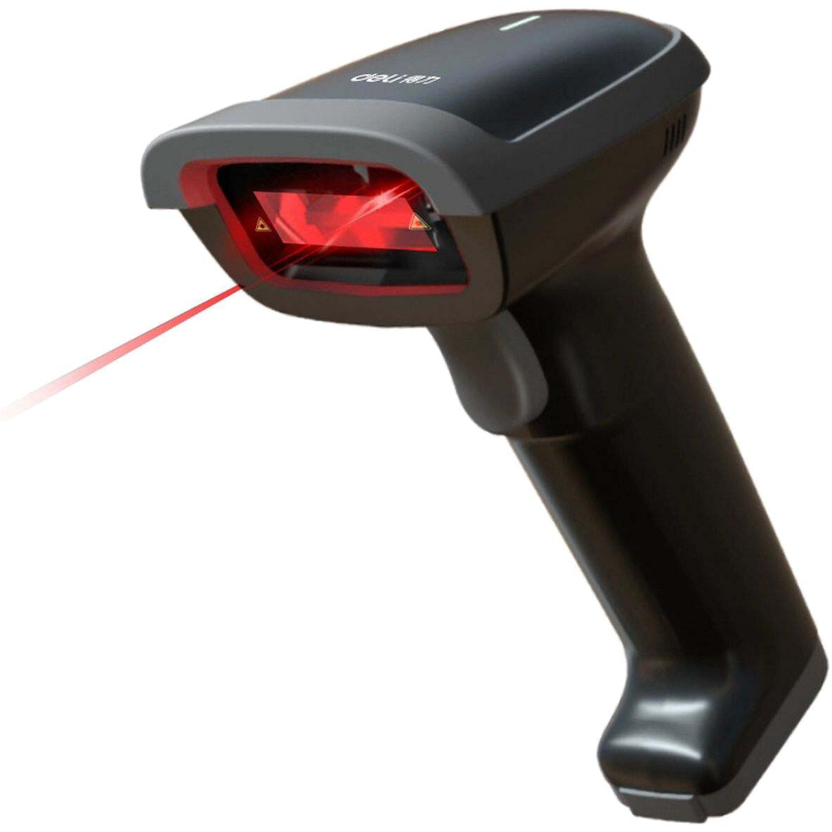 Сканер штрих-кодов Deli ES212