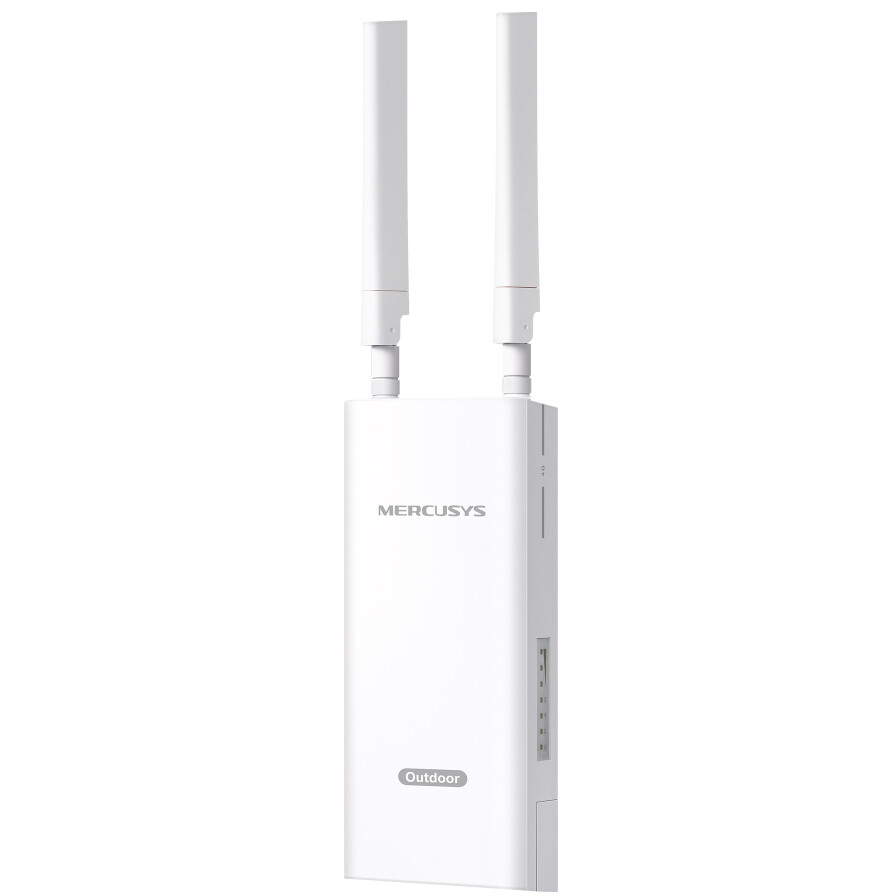 Wi-Fi маршрутизатор (роутер) Mercusys MB118-4G