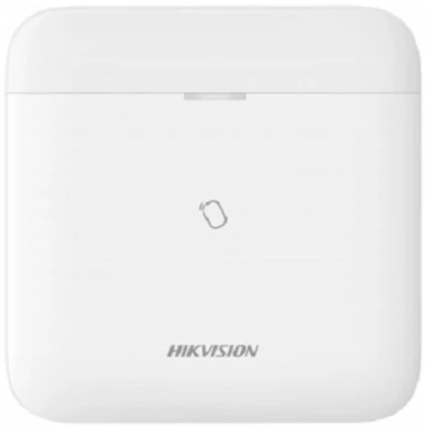 Контрольная панель Hikvision DS-PWA96-M-WE