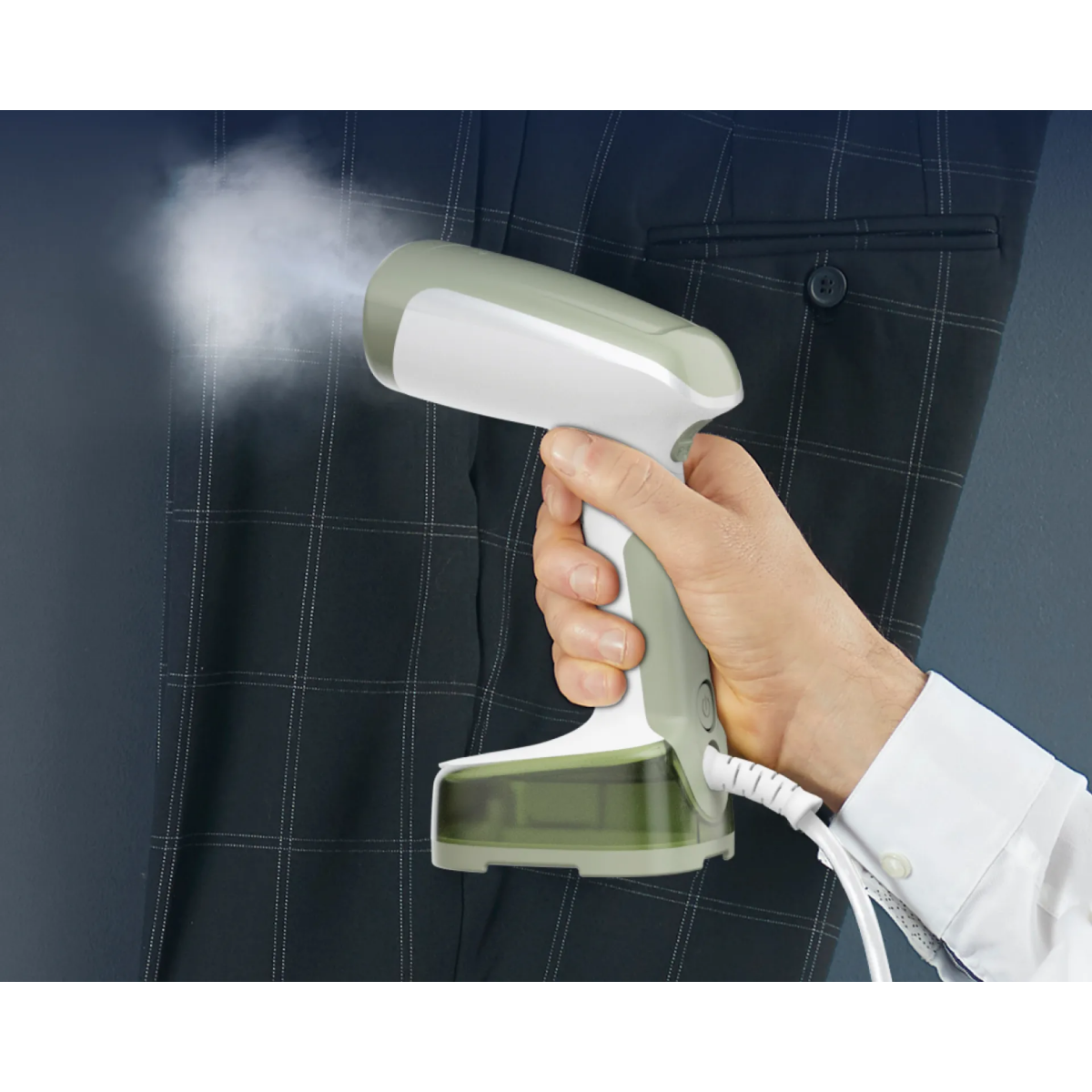 Отпариватель Tefal DT3053E1 - фото 3