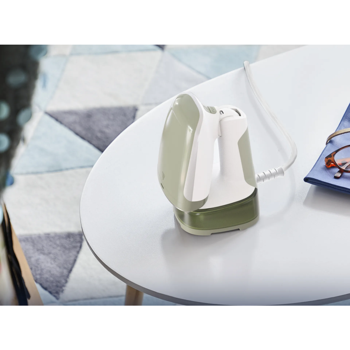 Отпариватель Tefal DT3053E1 - фото 5