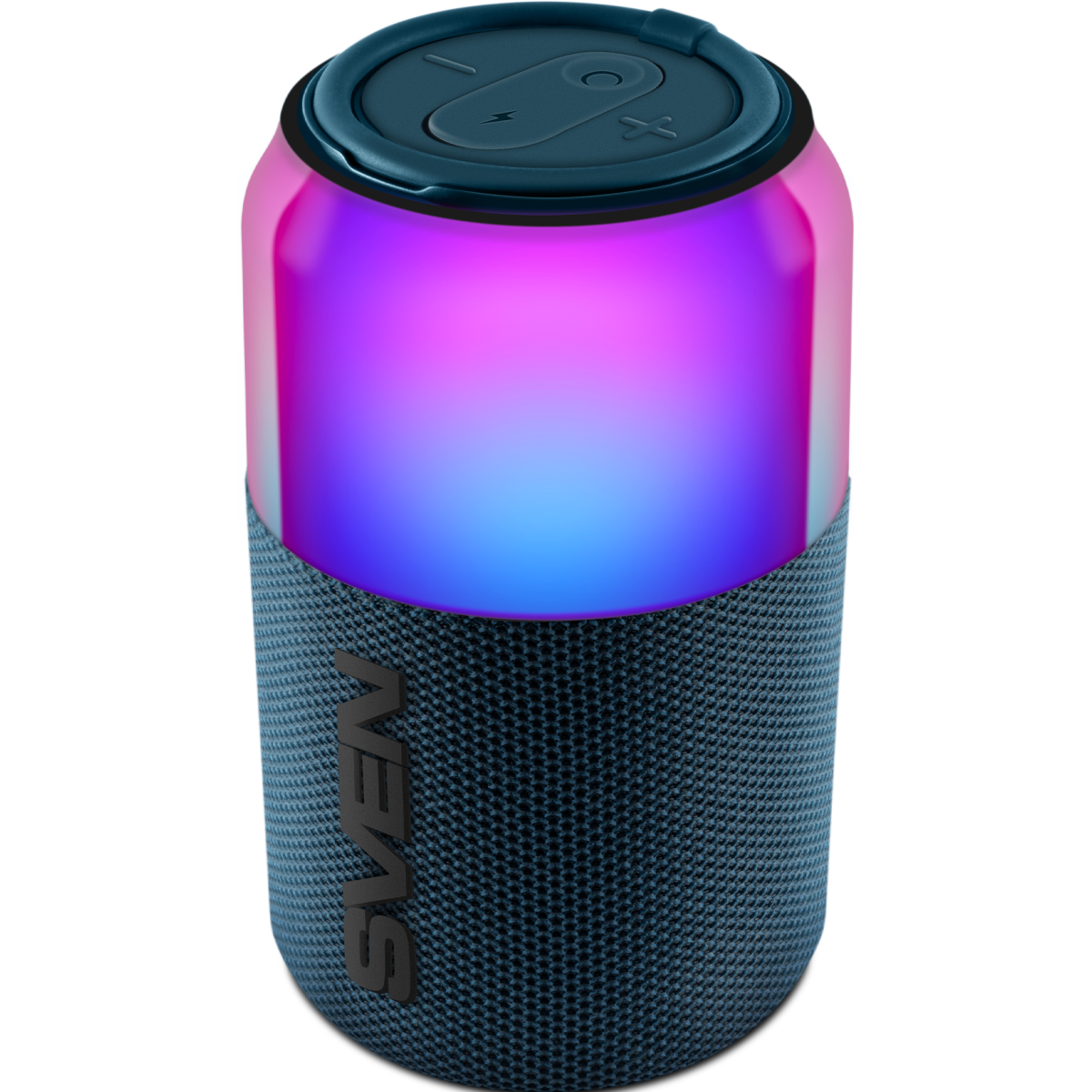 Портативная акустика Sven PS-130 Blue