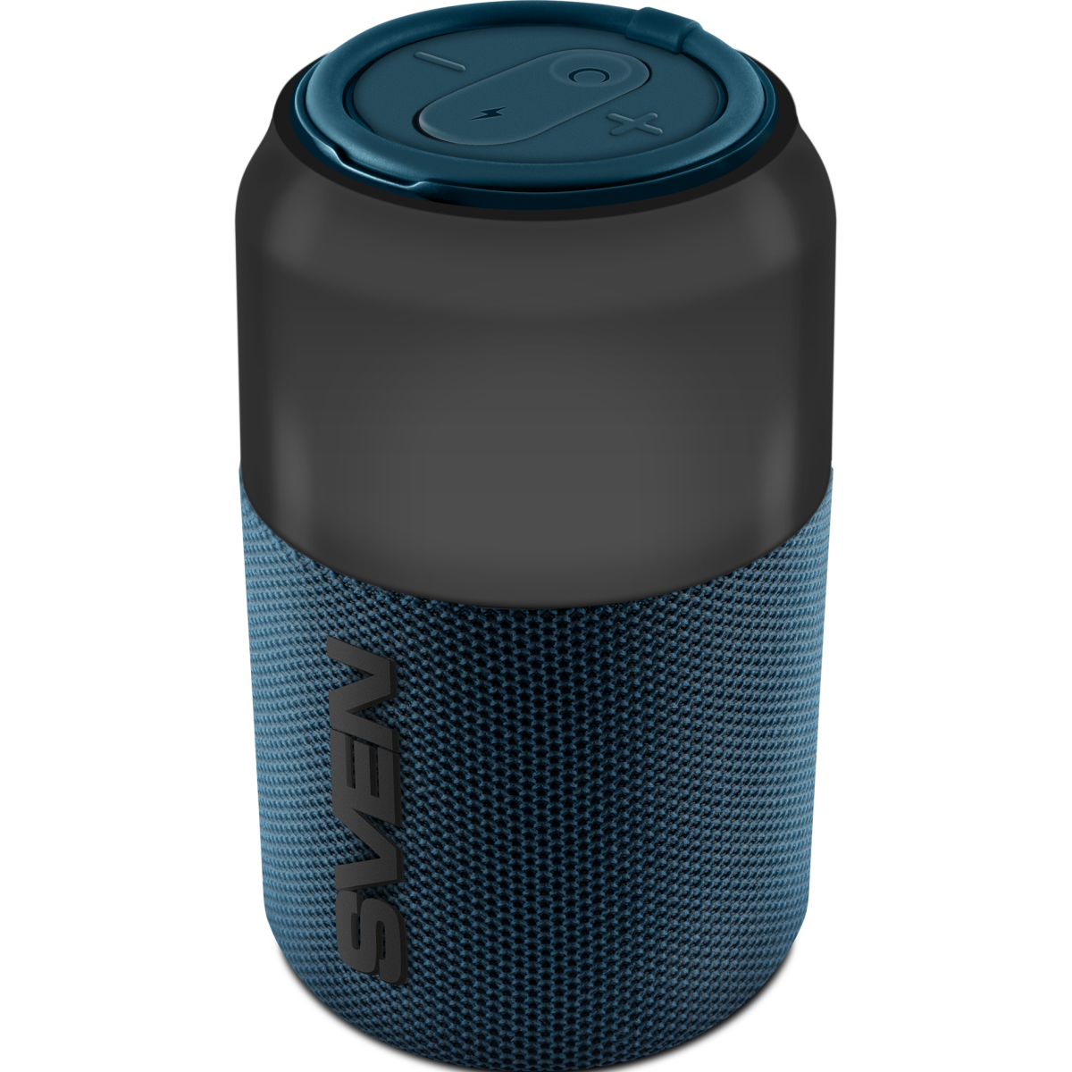 Портативная акустика Sven PS-130 Blue - SV-022976 - фото 2