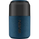 Портативная акустика Sven PS-130 Blue (SV-022976)