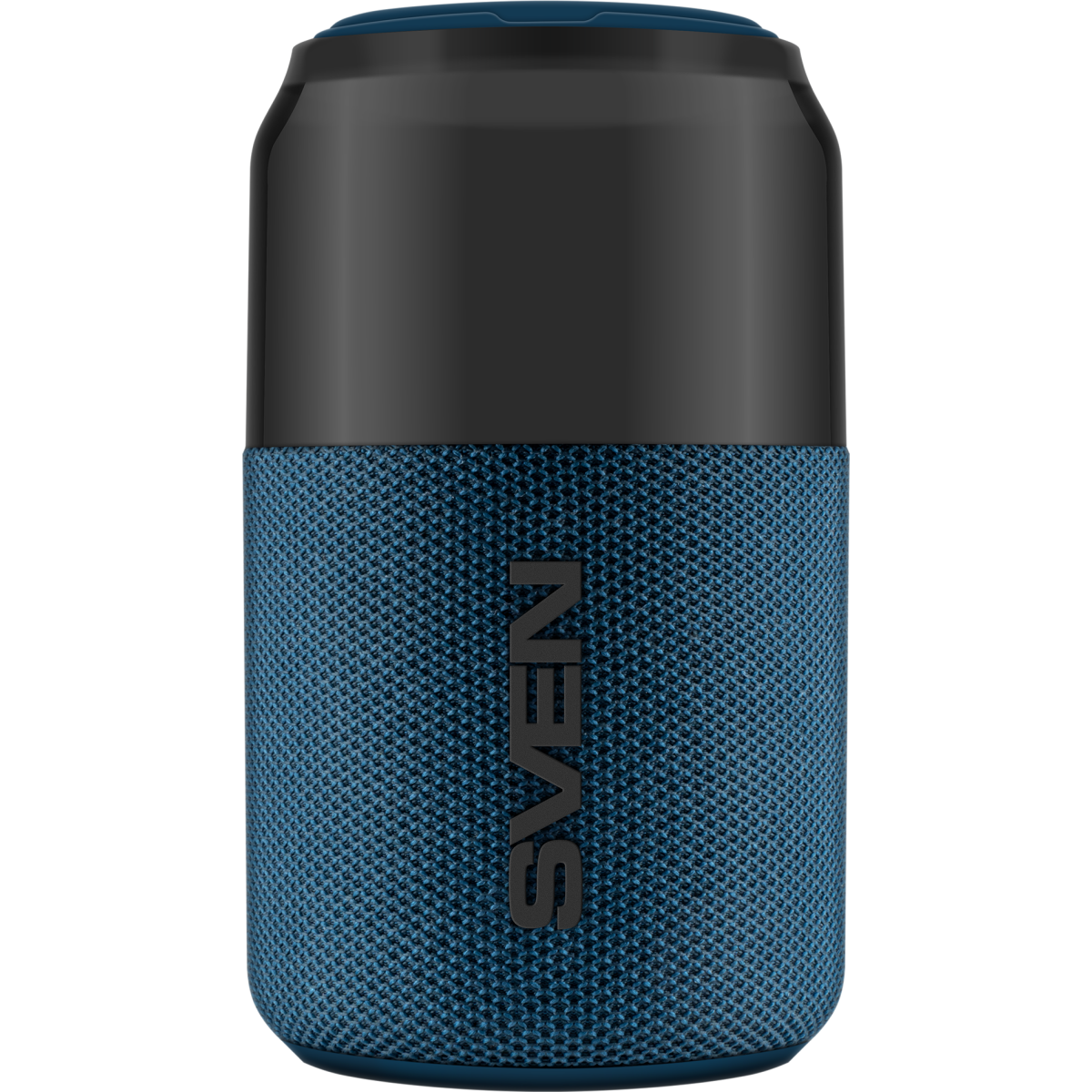 Портативная акустика Sven PS-130 Blue - SV-022976 - фото 3