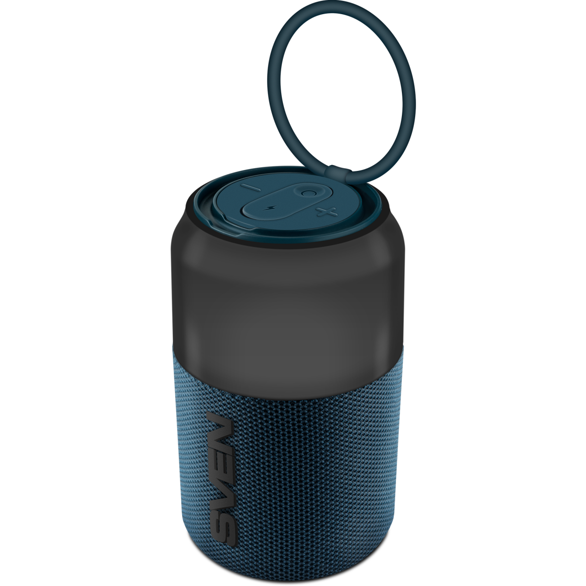 Портативная акустика Sven PS-130 Blue - SV-022976 - фото 5