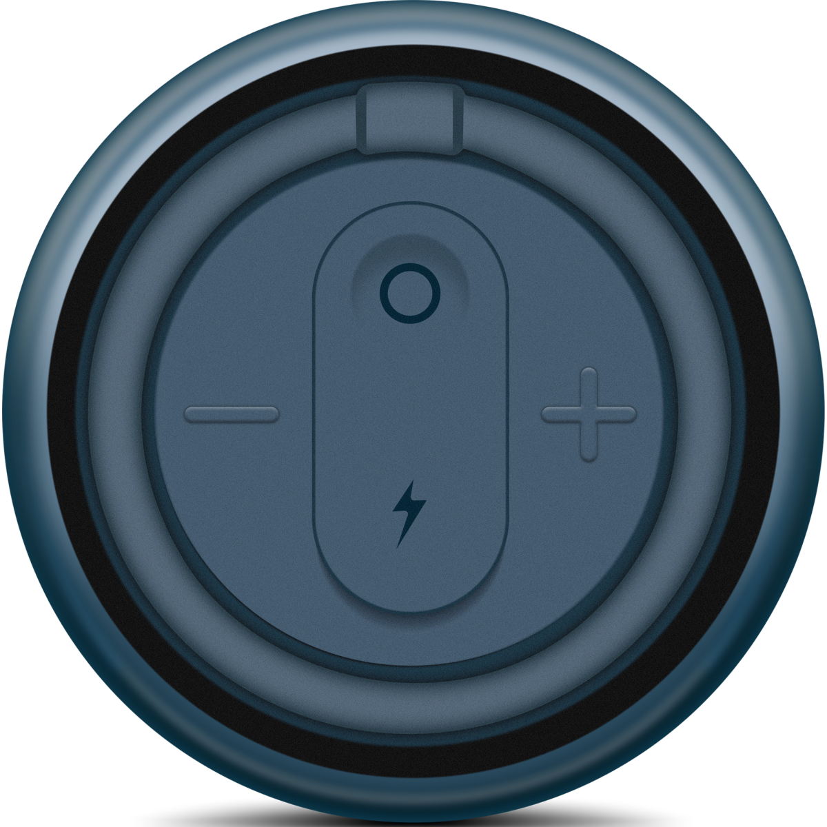 Портативная акустика Sven PS-130 Blue - SV-022976 - фото 7