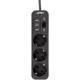 Сетевой фильтр Perfeo PF_C3907