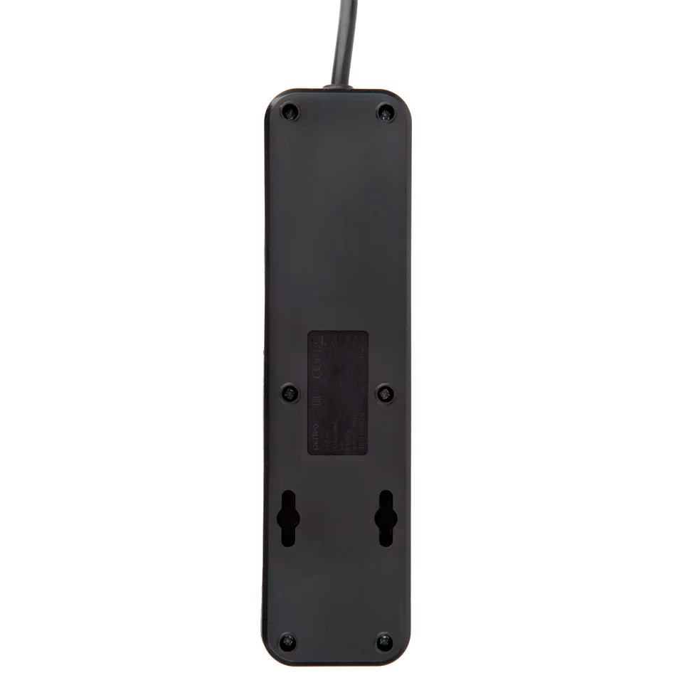 Сетевой фильтр Perfeo PF_C3907 - фото 3