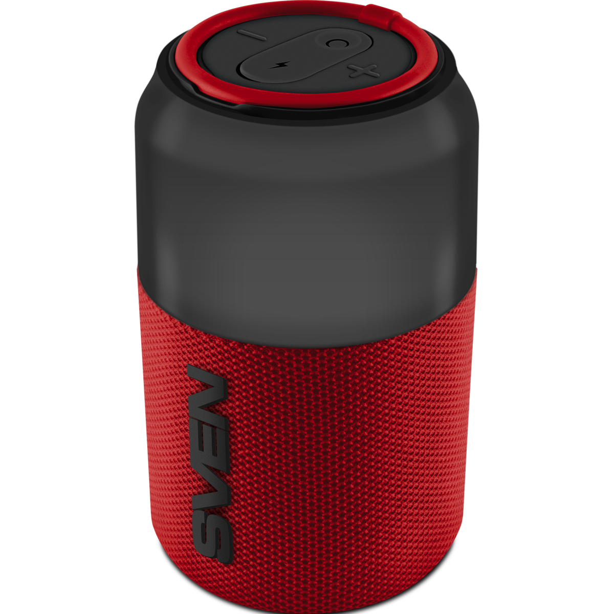 Портативная акустика Sven PS-130 Red - SV-022983 - фото 2