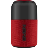 Портативная акустика Sven PS-130 Red (SV-022983)