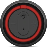 Портативная акустика Sven PS-130 Red (SV-022983)