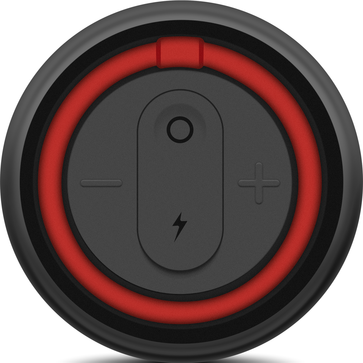 Портативная акустика Sven PS-130 Red - SV-022983 - фото 7