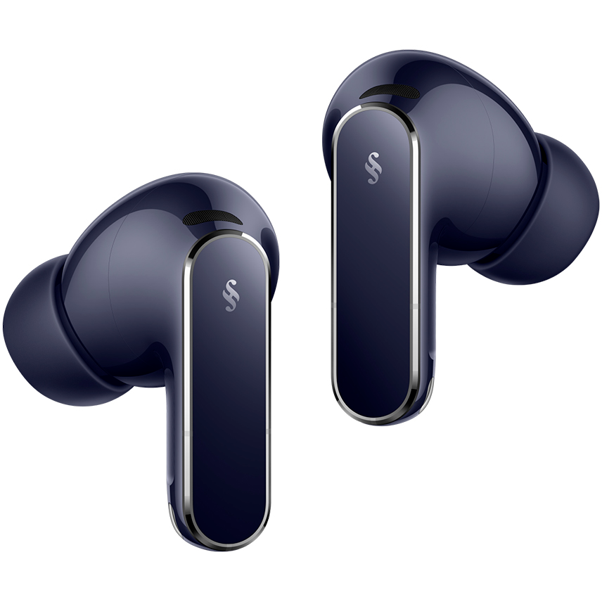 Гарнитура Huawei FreeBuds Pro 5 Blue - 55038979 - фото 5