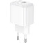 Сетевое зарядное устройство Borofone BAS42A Potential White - 6941991113789 - фото 2