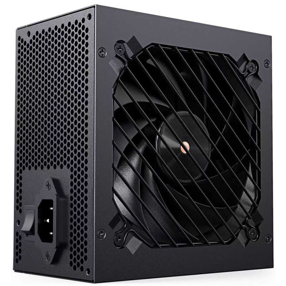 Блок питания 550W CBR PSU-ATX550-12GM