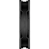 Вентилятор для корпуса Arctic P14 Pro Reverse Black (3 шт.) (ACFAN00330A)