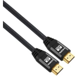 Кабель HDMI - HDMI, 5м, KS-IS KS-486-5