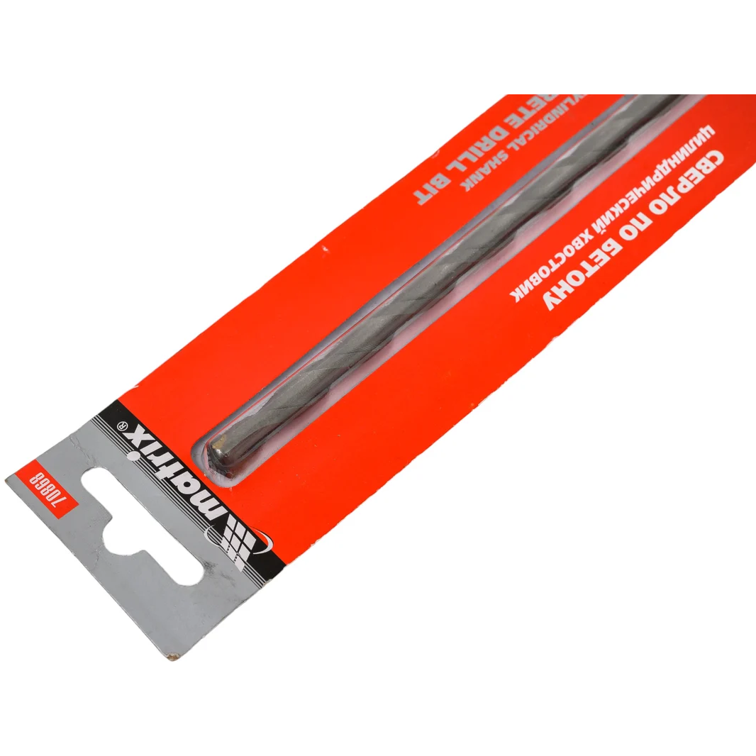 Сверло Matrix 70868 - фото 3