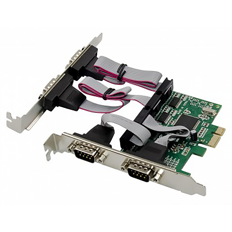 Плата расширения портов KS-IS KS-575P1