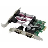 Плата расширения портов KS-IS KS-575P1