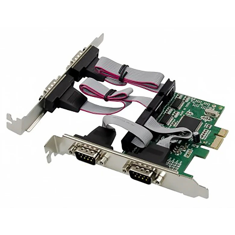 Плата расширения портов KS-IS KS-575P1