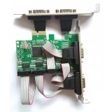 Плата расширения портов KS-IS KS-575P1