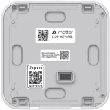 Терморегулятор Aqara W500 (UT-A01D)