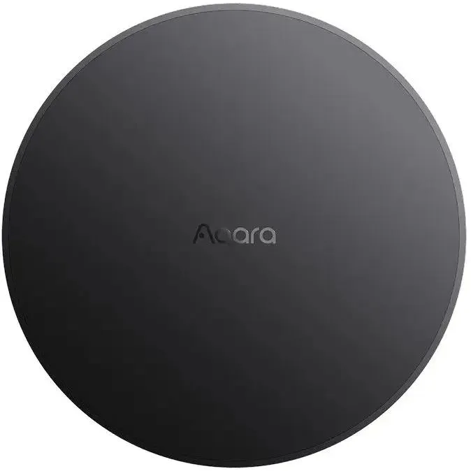 Центр управления умным домом Aqara Hub M200 (HM-G03D)