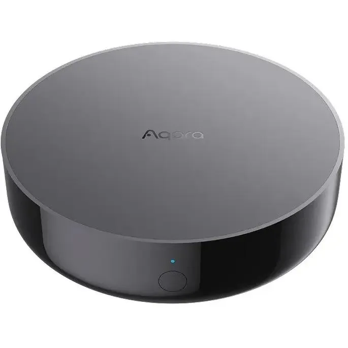 Центр управления умным домом Aqara Hub M200 (HM-G03D) - фото 3