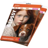 Бумага Perfeo PF-GLR4-230/100