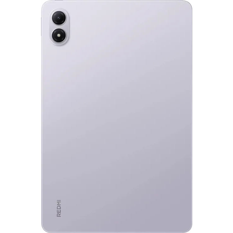 Планшет Xiaomi Redmi Pad 2 Pro 8/256GB Wi-Fi Lavender Purple - X71027/VHU6238RU - фото 5