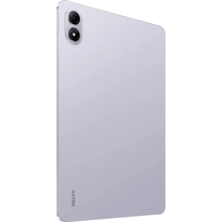Планшет Xiaomi Redmi Pad 2 Pro 8/256GB Wi-Fi Lavender Purple - X71027/VHU6238RU - фото 6