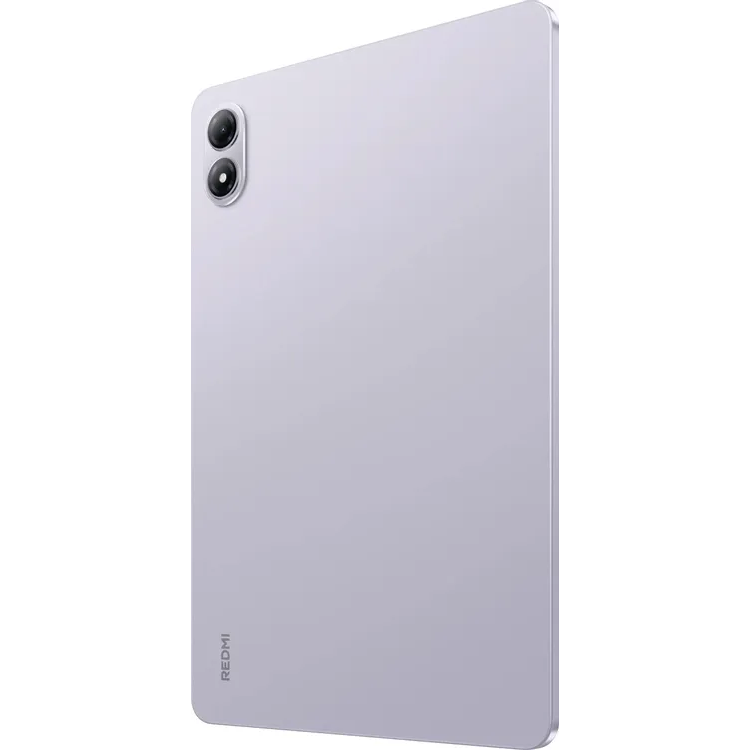 Планшет Xiaomi Redmi Pad 2 Pro 8/256GB Wi-Fi Lavender Purple - X71027/VHU6238RU - фото 7