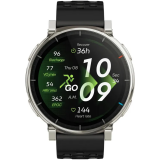Умные часы Amazfit Active 3 Premium Apex Silver