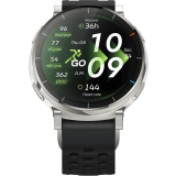 Умные часы Amazfit Active 3 Premium Apex Silver