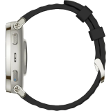 Умные часы Amazfit Active 3 Premium Apex Silver