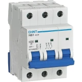 Автоматический выключатель CHINT 179861