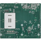 Серверная материнская плата ASRock SPC741D8-2L2T/BCM