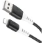 Кабель USB - Lightning, 1м, HOCO X82 Black (HC-68537) - фото 2