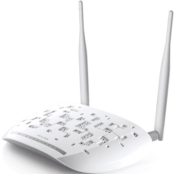 Wi-Fi маршрутизатор (роутер) TP-Link TD-W9970 - фото 3