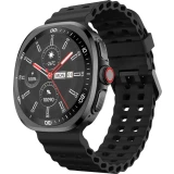 Умные часы Tecno Watch Neo Black (WN01)