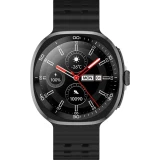 Умные часы Tecno Watch Neo Black (WN01)