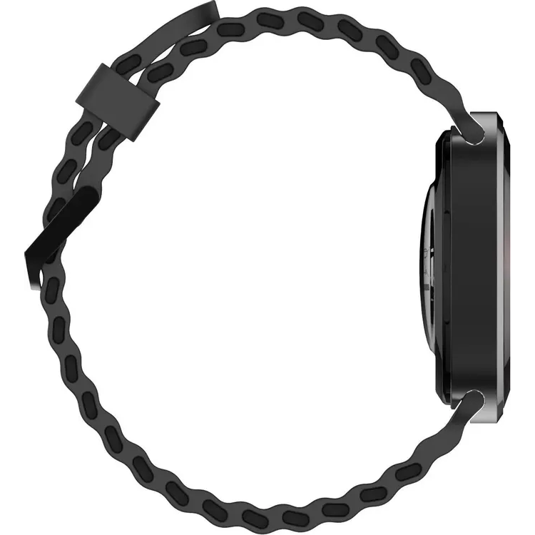 Умные часы Tecno Watch Neo Black - WN01 - фото 3