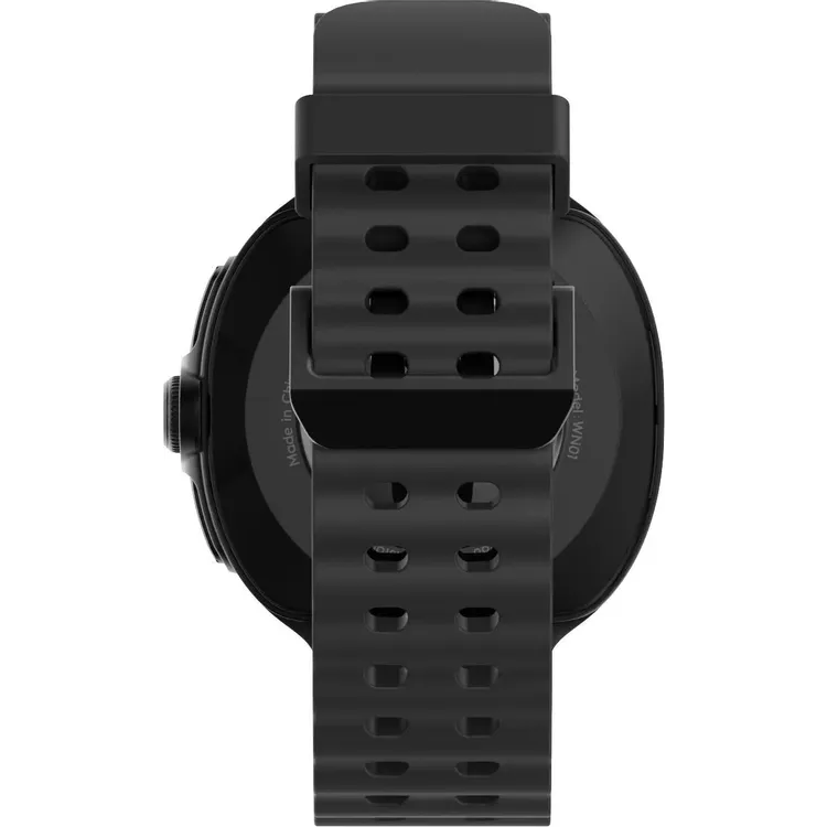 Умные часы Tecno Watch Neo Black - WN01 - фото 5