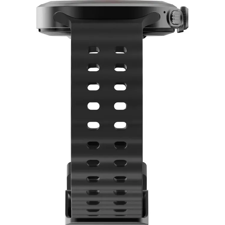 Умные часы Tecno Watch Neo Black - WN01 - фото 6
