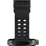 Умные часы Tecno Watch Neo Black (WN01)