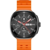 Умные часы Tecno Watch Neo Black (WN01)