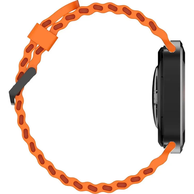 Умные часы Tecno Watch Neo Black - WN01 - фото 10