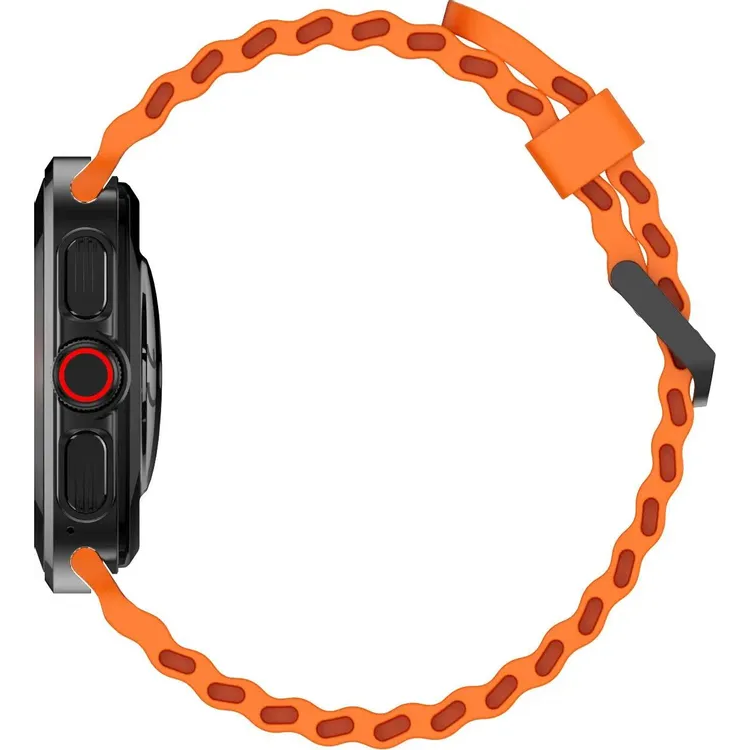 Умные часы Tecno Watch Neo Black - WN01 - фото 11